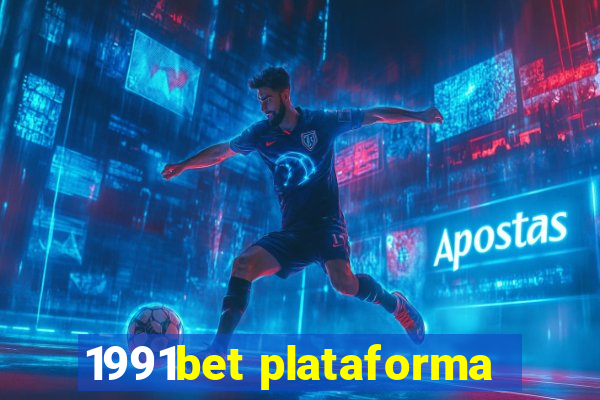 1991bet plataforma